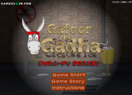 Смешная игра